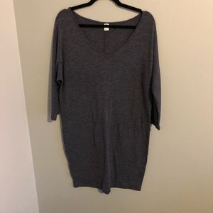 OLD NAVY | Sweater Dress